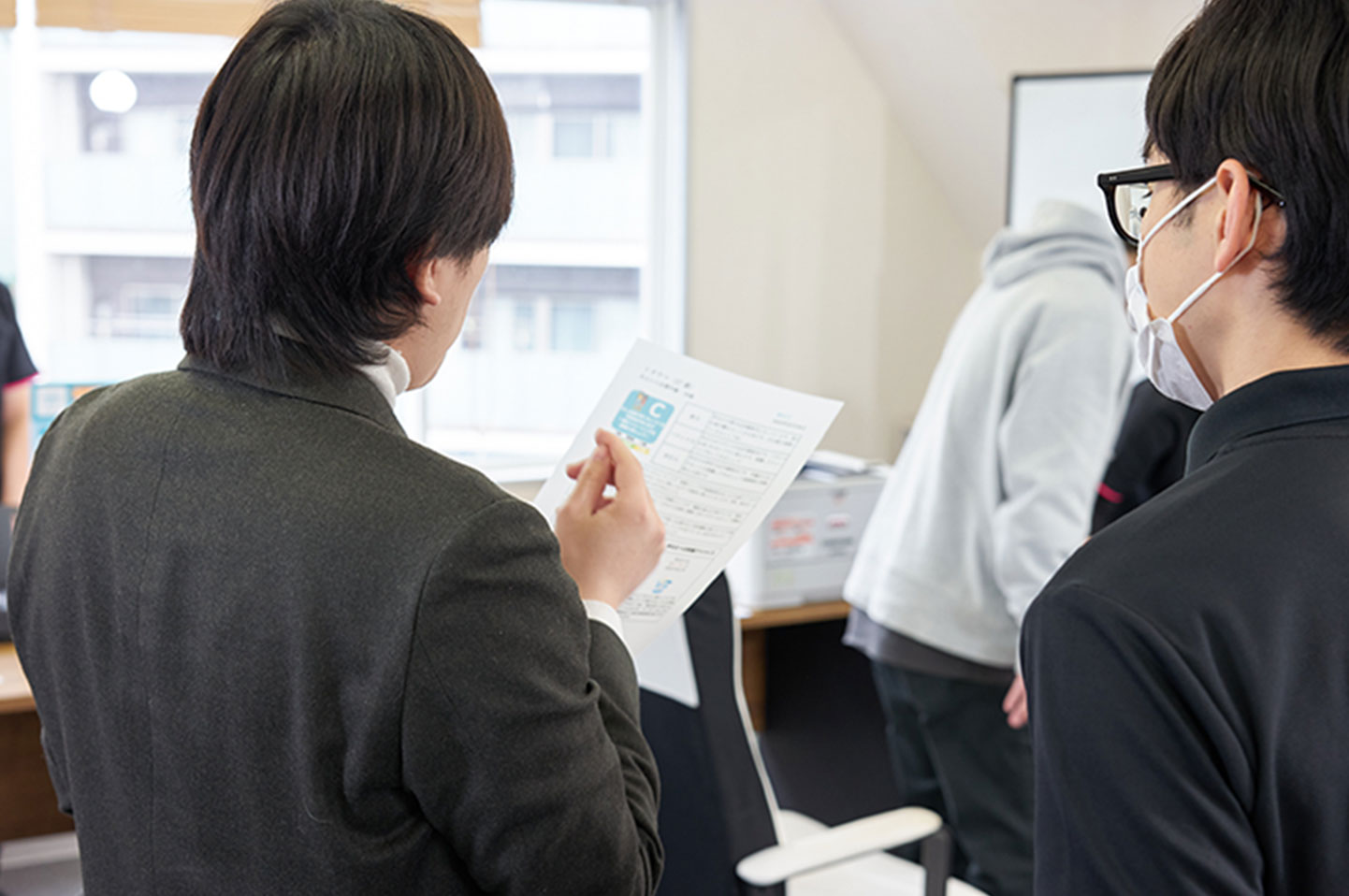 AYUMI Scan 測定会開催