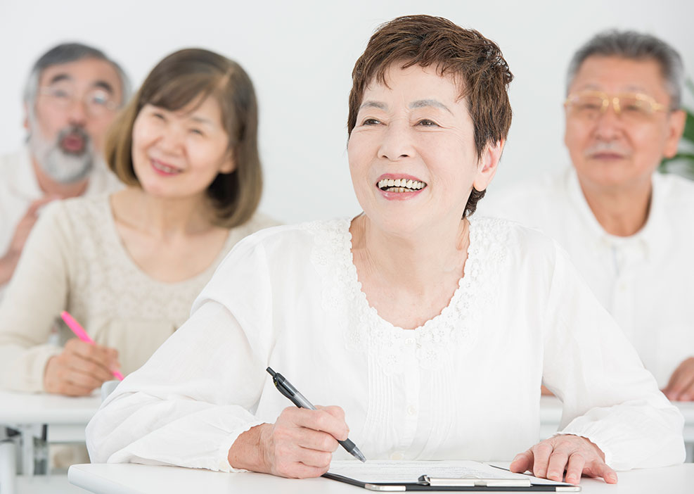 講演・セミナー